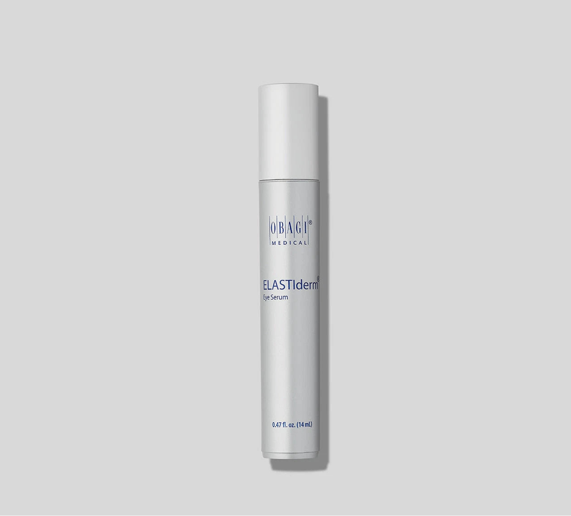 ELASTIDERM®
EYE SERUM