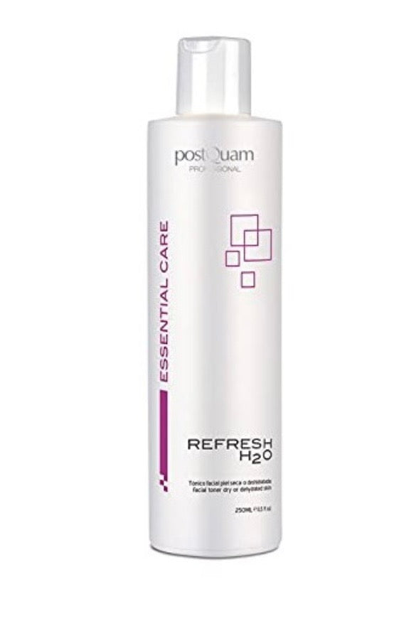 REFRESH H2O. TONICO FACIAL