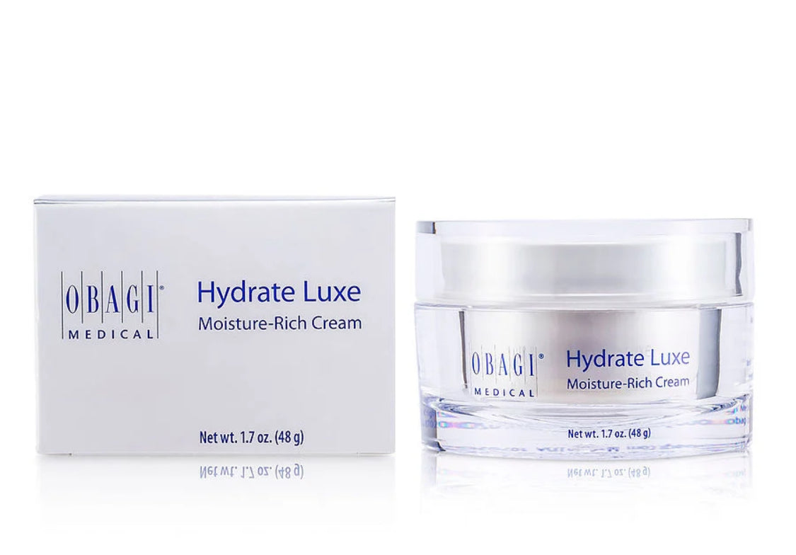 OBAGI HYDRATE LUXE
