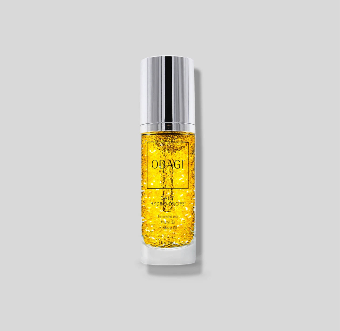 Daily Hydro-Drops