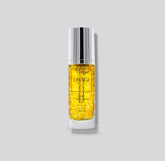 Daily Hydro-Drops