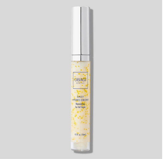 Daily Hydro-Drops