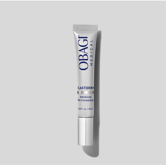 ELASTIDERM ADVANCED FILLER CONCENTRATE