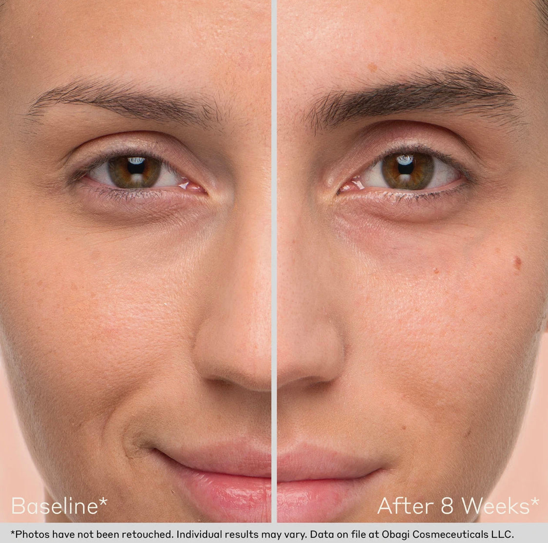 EYEBROW & LASHES BOOSTING SERUM