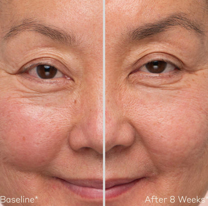 EYEBROW & LASHES BOOSTING SERUM