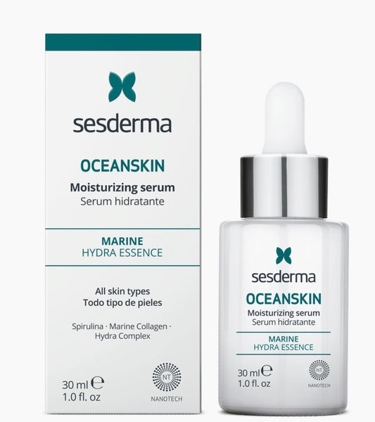 SESDERMA OCEANSKIN MOISTURIZING SERUM