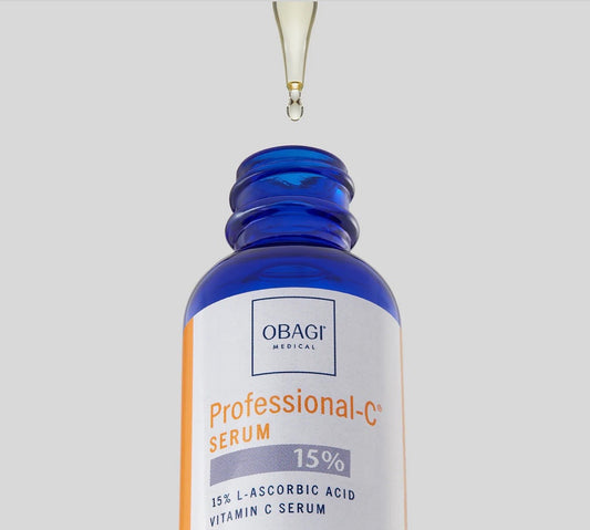 OBAGI PROFESSIONAL-C SERU 15%
