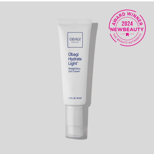 OBAGI HYDRATE LIGHT- WEIGHTLESS GEL CREAM