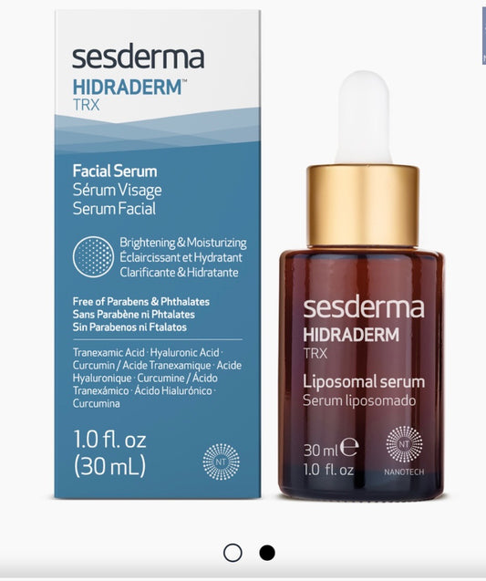SESDERMA HIDRADERM TRX