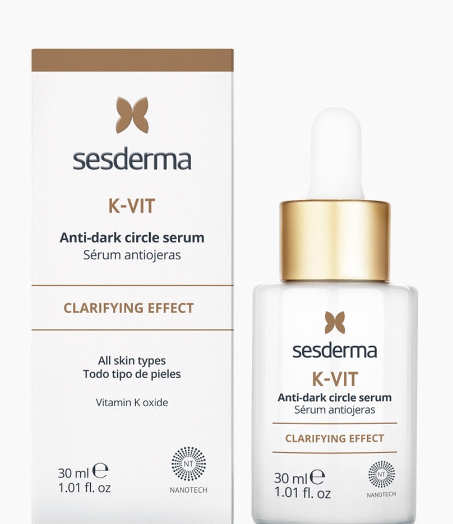 SESDERMA K-VIT. ANTI-DARK CIRCLE SERUM