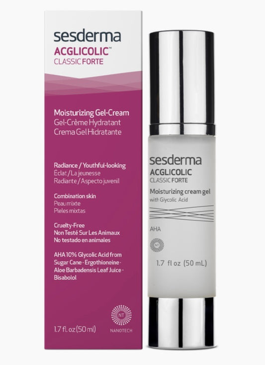 ACGLICOLIC-CLASIC FORTE