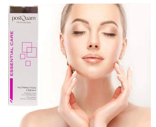 NUTRI ACTION CREAM