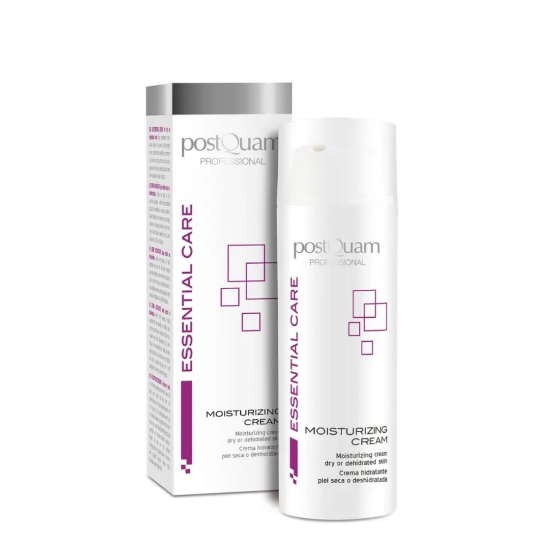 MOISTURIZING CREAM