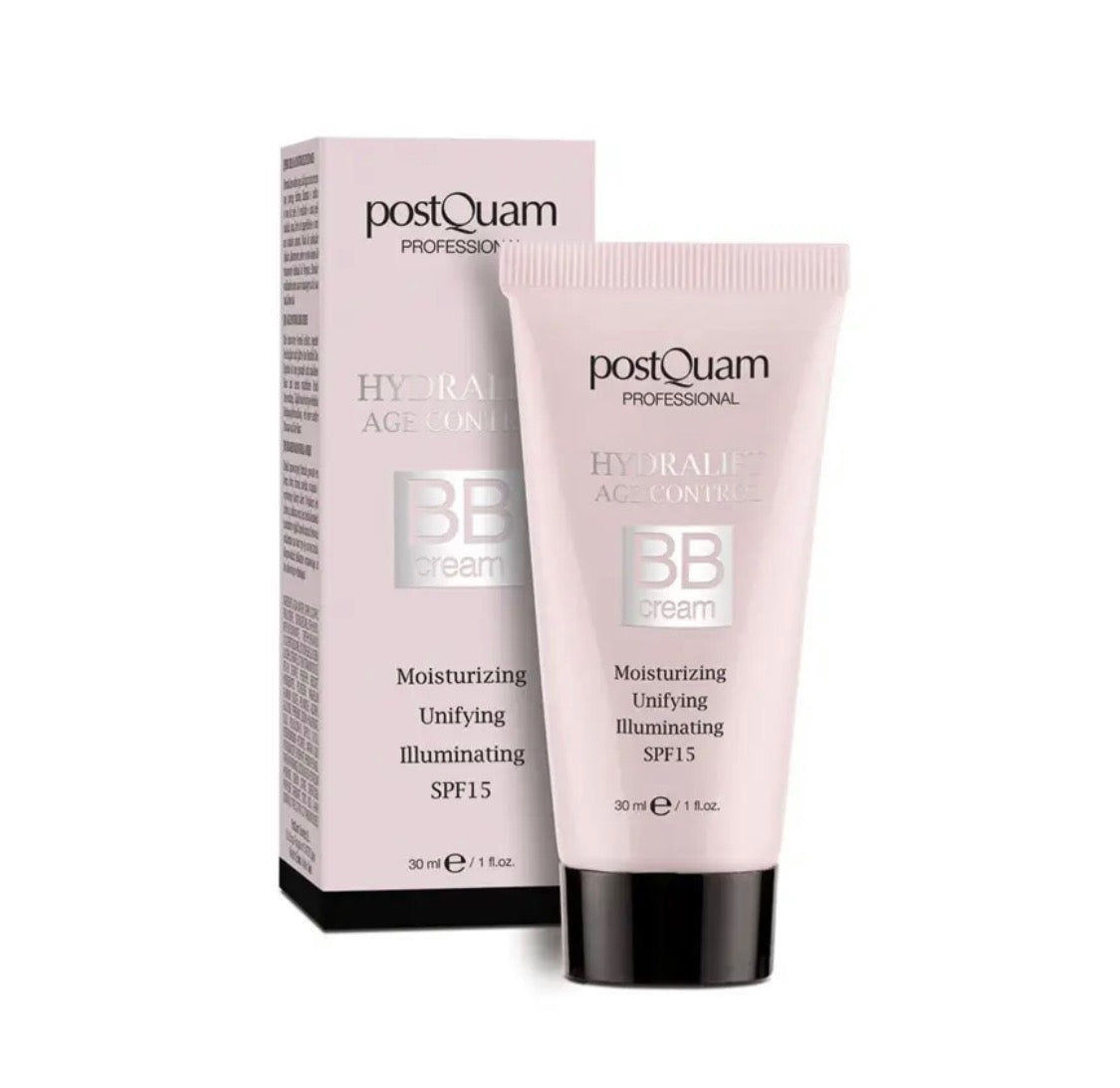 BB CREAM HYDRATE AGE CONTROL