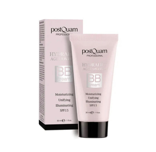 BB CREAM HYDRATE AGE CONTROL