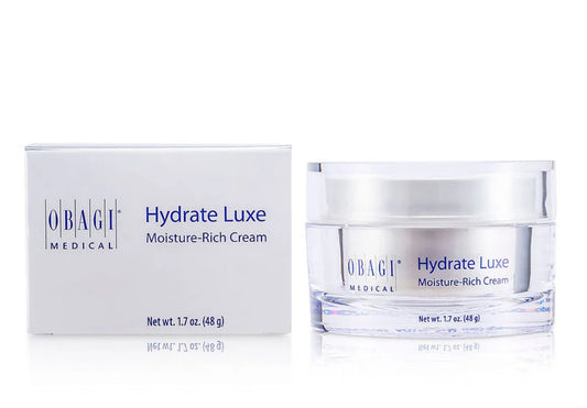 OBAGI HYDRATE LUXE