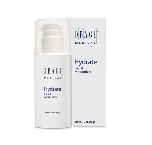 OBAGI HYDRATE-FACIAL MOISTURIZER